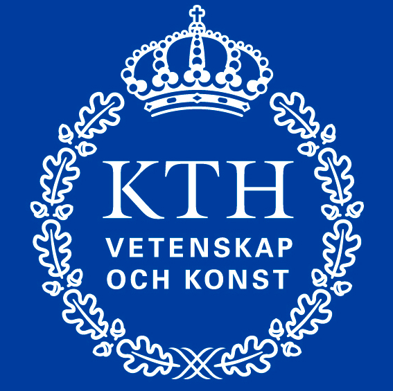 KTH Challenge 2021 logo